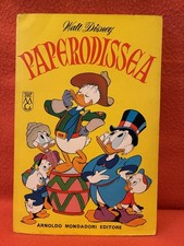 Paperodissea 1964 Classico