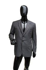 Brioni Roman Style Grey 3