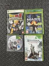 Lotto Giochi Xbox 360