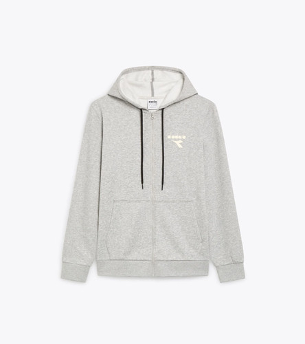 Diadora hoodie felpa cappuccio - diadora,