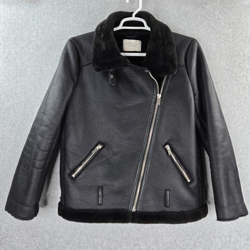 Zara donna giacca cappotto - zara,