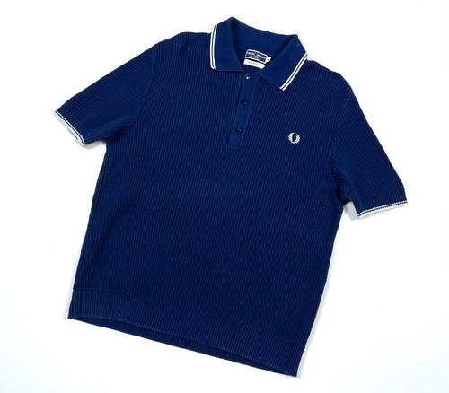 Polo uomo fred - polo,