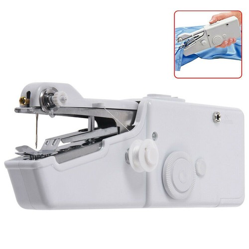Macchina cucire portatile - macchina,