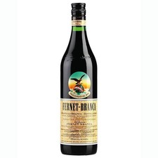 Fernet branca lt - 0,70, lt.
