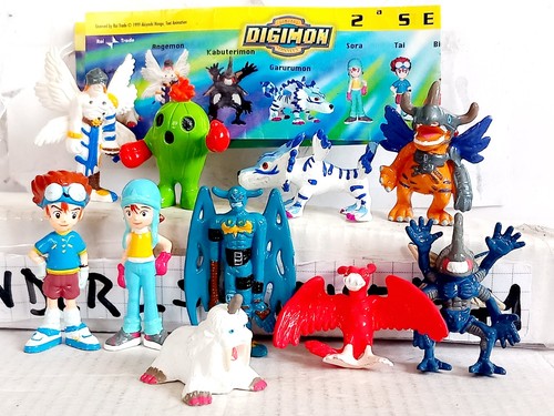 Sorpresine extra kinder serie - extra,