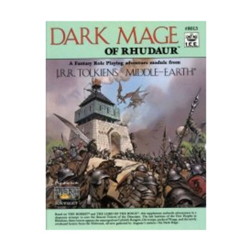 Ice merp edizione dark - merp,