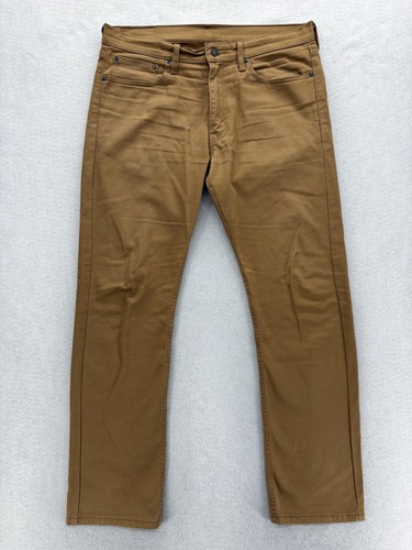 Jeans levis 513 - uomo, 34x32