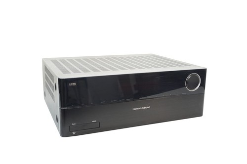 Harman kardon avr 270 230 - kardon,