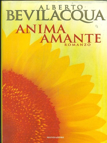 Anima amante prima edizione - anima,