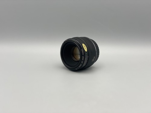 Canon 50mm 8 baionetta - 50mm, f/1.8