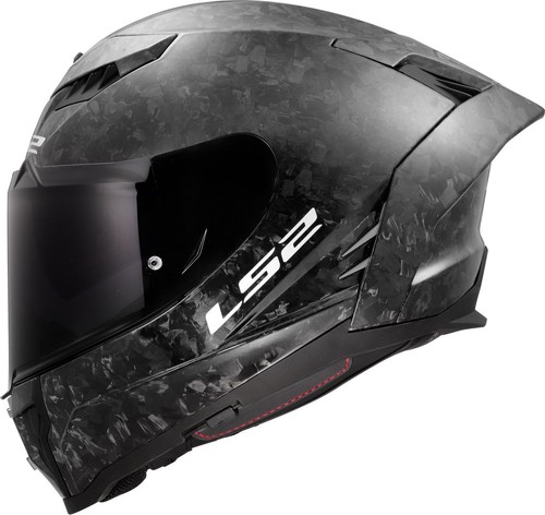 Casco ls2 ff807 dragon nero - casco,