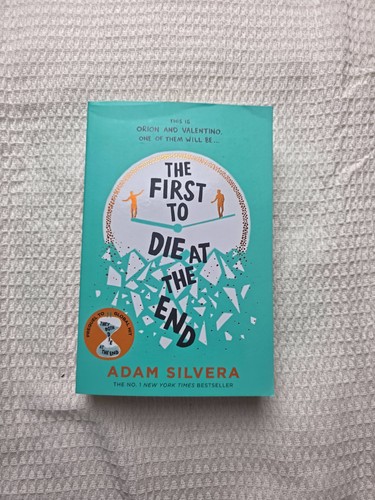 The first die - first,