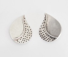 Vintage Moderno Argento