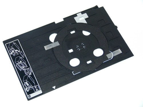 Vassoio cdr epson oem leggi - vassoio,