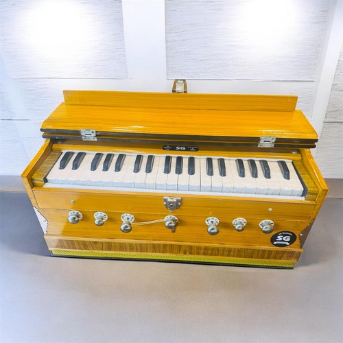 Armonium musicale tasti - sg,