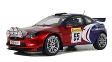 OTTOMOBILE, FORD Puma Super