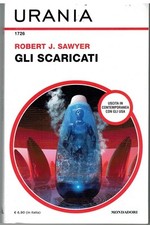 GLI SCARICATI - URANIA