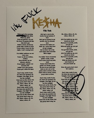 Foglio testo firmato - testo,