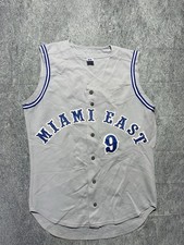 Maglia Baseball Vintage