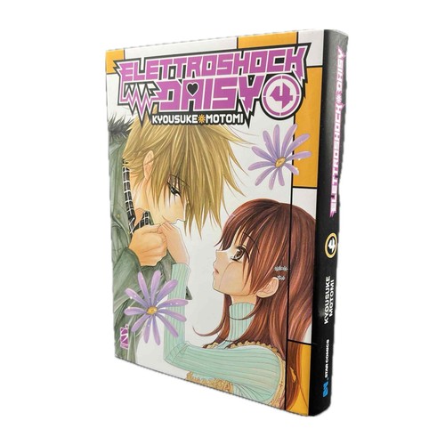 Elettroshock daisy - daisy,