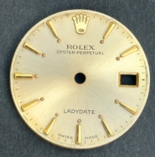 Vintage rolex oyster - vintage,