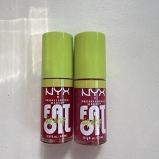 NYX Fat Oil Lip Drip Lip Gloss
