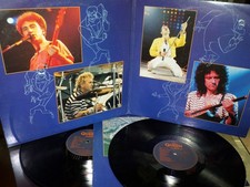 QUEEN - Live At Wembley '86 -
