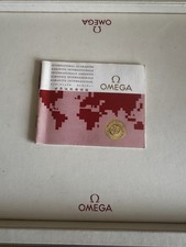 omega speedmaster vintage  861
