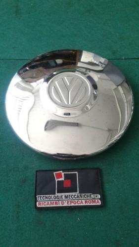 Volkswagen maggiolo borchia - vw,