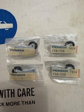 Carrellini di ricambio Pioneer