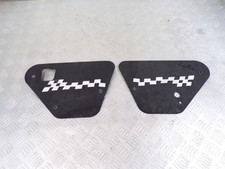 MOTO GUZZI 750 V7 STONE CACHES