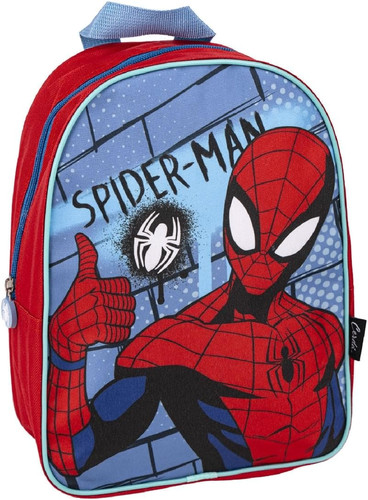 Marvel spider man - spider-man, zaino
