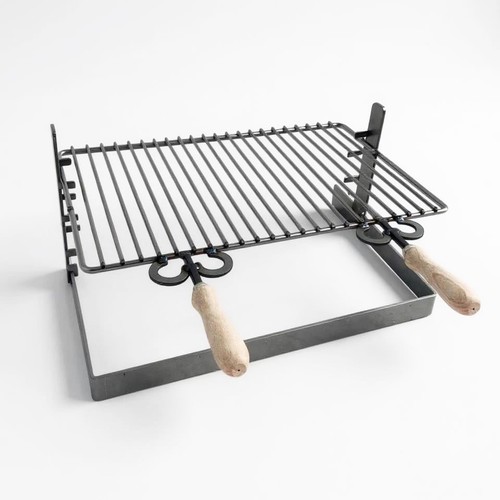 Graticola griglia per barbecue