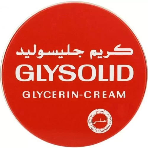 Glysolid crema glicerina - crema,