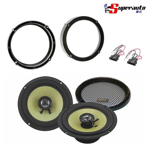 Kit casse anteriore o - 2,