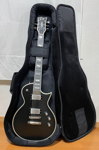 Chitarra djent esp ec bb - chitarra,