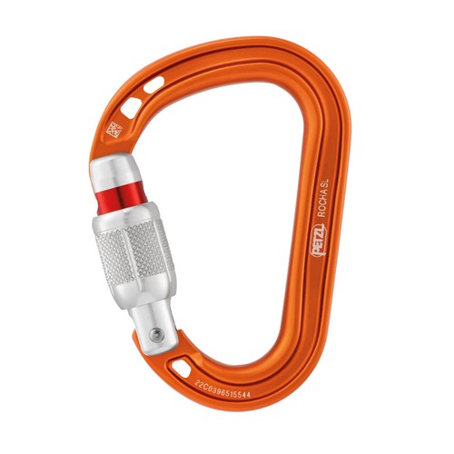 Petzl rocha screw - rocha, screw-lock