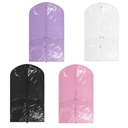 Borsa trasparente per - trasparente, costume