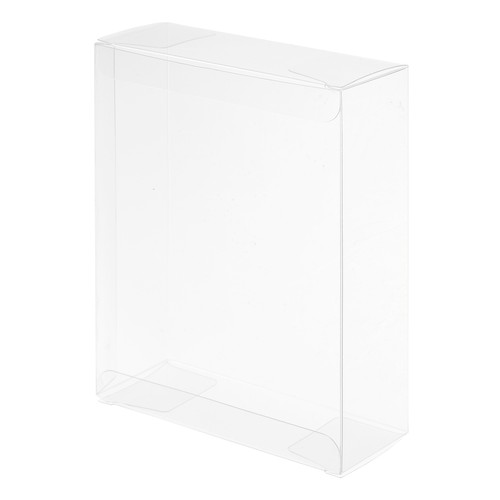 Scatole 105x42x136mm per