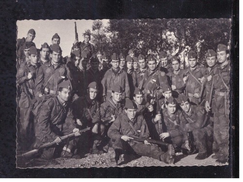 Fotografia foto militari - foto,