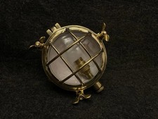 Lampada da ponte marina