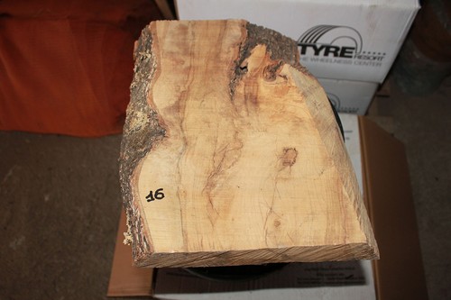 Legno di - (resin-epoxy),