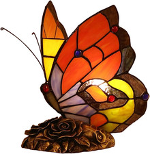 L30038 8 Pollici Farfalla