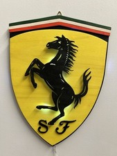 Lightbox Lampada  led logo