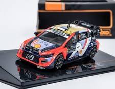 Hyundai i20 N Rally1 #8