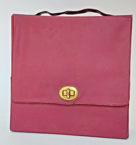 1960 vintage valigetta - 1960/'70,