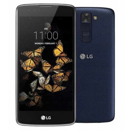 Smartphone 5 16gb lte - smartphone, lg