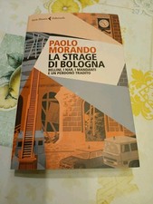 LA STRAGE DI BOLOGNA BELLINI I