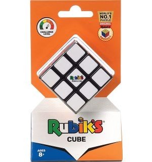 Cubo rubik cube - rubik, 3x3