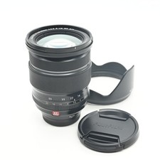 Fujifilm XF 16-55 mm f2.8 R
